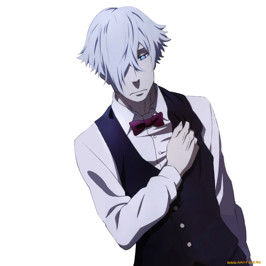 Обои Аниме Death Parade, обои для рабочего стола, фотографии аниме, death  parade, деким, судья, парад, смерти Обои для рабочего стола, скачать обои  картинки заставки на рабочий стол.